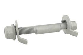 Mevotech 31005fz Rear Alignment Cam Bolt Kit For 2006-2012 2014-2016 Kia Sedona -