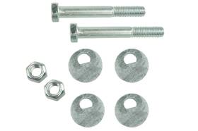 Mevotech 341ml97 For 2009-2016 Nissan 370z - Rear Alignment Cam Bolt Kit