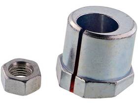 Mevotech 36888svkp For 1999-2004 Ford F350 Super Duty Alignment Caster Camber Bushing