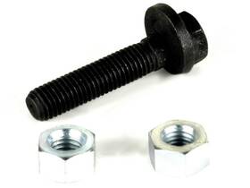 53776pwxf Mevotech For 1984-1989 Plymouth Reliant Alignment Camber Kit Front 1985 1986 53776pwxf Mevotech For 1984-1989 Plymouth Reliant Alignment Camber Kit Front 1985 1986