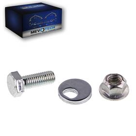 Mevotech 55255mv For 2005-2014 Ford Mustang - Front Alignment Caster Kit