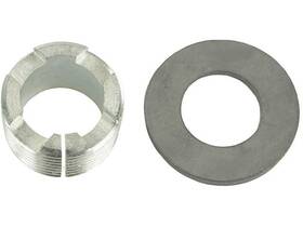 57297cmmv Mevotech For 1972-1983 Jeep Cj5 Alignment Caster Camber Bushing Front 1974 1973