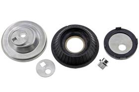 Mevotech 66040nl Front Alignment Caster / Camber Kit For 1999-2002 Mercury Cougar -