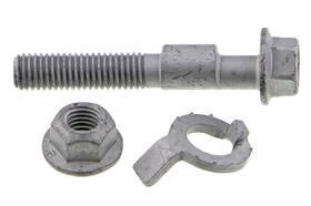 Mevotech 67943ul Front Alignment Cam Bolt Kit For 1980-1998 Volkswagen Jetta -