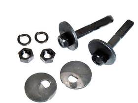 72bmsm69 Mevotech Front Upper Alignment Camber Kit For Cadillac Escalade 1999 2000