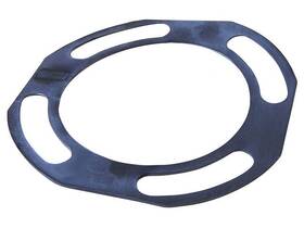 Mevotech 72vjszg52 Rear Alignment Shim For Sienna 1998 1999 2000 2001 2002 2003 2004 2005
