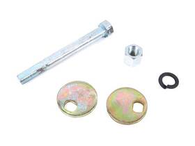 73wfqf93 Mevotech Rear Lower Forward Alignment Caster/camber Cam Bolt For Thunderbird