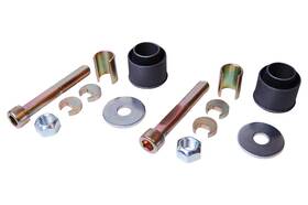 Mevotech 815jd98 For Mercedes-benz 500e - Rear Upper Outer Alignment Camber Bushing