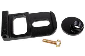 Mevotech 824wf92 For 2011-2014 Dodge Durango - Front Alignment Camber Kit
