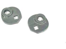 88qmnv33 Mevotech Front Alignment Camber Kit For Bronco Excursion Expedition F150 F250