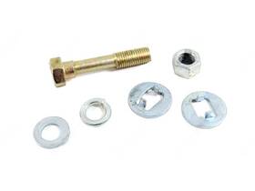 93262jbqw Mevotech For 1993-1997 Eagle Vision Alignment Camber Kit Front 1994 1995 1996