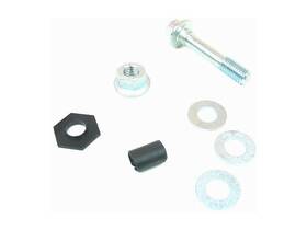 97398pvrc Mevotech For 2002-2009 Saturn Vue Alignment Caster Camber Kit Front 2003 2004
