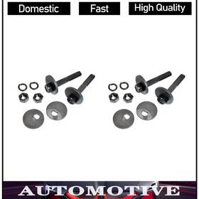 Complt20231101ys2039 Mevotech For Ranger Explorer Set Of 2 Front Alignment Camber/caster Bolt Kit