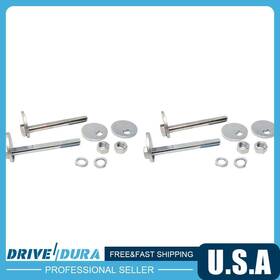 Ddadcpn220241127175228a Mevotech Front Upper Alignment Cam Bolt Kit For 1984 1985 1986-1994 Chevrolet S10 Blazer