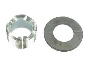 Dg592fb Mevotech Front Alignment Caster Camber Bushing For International Scout Ii
