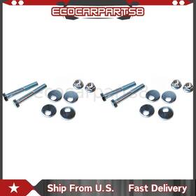 Ep8ehnw220241017121517b Mevotech Rear Alignment Cam Bolt Kit For 2002 2003 2004 2005 2006-2013 Nissan Altima