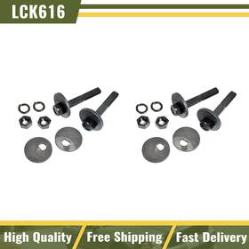 Flawtn250905mev1321a Mevotech Set Of 2 Front Alignment Camber/caster Bolt Kit Fits Ranger Explorer