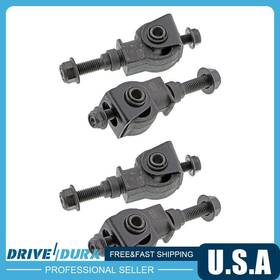 Ddaecoa220241127175222a Mevotech Grade Front Alignment Camber Kit For 1992 1993 1994 1995 1996 1997-2001 Honda Prelude