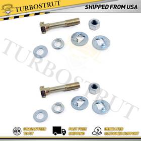 Tbshcux220250218193858c Mevotech Grade Front Alignment Camber Kit Fits 1995 1996 1997 1998 1999-2003 Oldsmobile Aurora