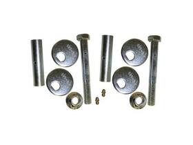 Hn47q3 Mevotech Front Alignment Caster Camber Kit For 95-04 Toyota Tacoma 4runner Rwd