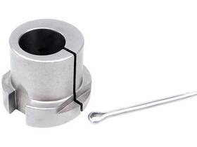 Jh82v9 Mevotech Front Alignment Caster Camber Bushing For Ford Bronco F150 F250 F350