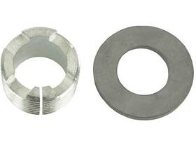 Jh94b6 Mevotech Alignment Caster Camber Bushing For Bronco Scout Ii Cj7 K10 K25/k2500