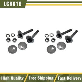 L6kpzb9-264315657637-cp Mevotech Set Of 2 Front Alignment Camber/caster Bolt Kit For Ranger Explorer