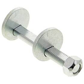 Mk100086 Mevotech Cam Bolt Kit