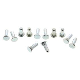 Mk100206 Mevotech For Chevy Silverado 3500 Hd 11-16 Alignment Camber Guide Pins Supreme Front