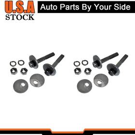 Motowld20231101ys2039 Mevotech Set Of 2 Front Alignment Camber/caster Bolt Kit For Ranger Explorer