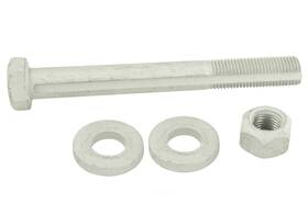 Ms10008 Mevotech Alignment Cam Bolt Kit Fits 02-07 Mercedes C230