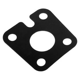 Ms250165 Mevotech For Fiat 500 09-17 Supreme Rear Adjustable Alignment Toe Shim