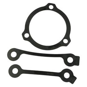 Ms250172 Mevotech For Jeep Wrangler 87-17 Supreme Front Alignment Camber Shim Kit