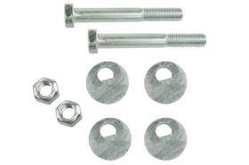 Ms30032 Mevotech Alignment Cam Bolt Kit Fits 2009-2016 Nissan 370z Lp