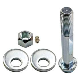 Mevotech Ms400487 For Ford Escape 01-12 Supreme Rear Adjustable Alignment Toe Bolt Kit