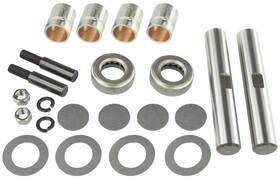Ms50943 Mevotech King Pin Repair Kit Front For Chevy Chevrolet Truck Gmc 100 Bl
