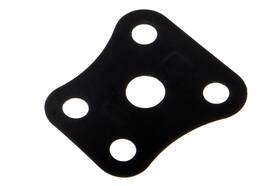 Ms70020 Mevotech Alignment Shim For 2001-2010 Chrysler Pt Cruiser