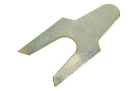 Ms80004 Mevotech Alignment Shim For Ram 50 Raider D50 Courier