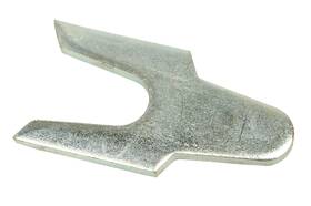 Ms80006 Mevotech Alignment Shim For Ram 50 Raider D50 Courier