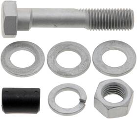 Ms860102 Mevotech Alignment Cam Bolt Kit For Es250 Es300h Rx350 Rx350l More