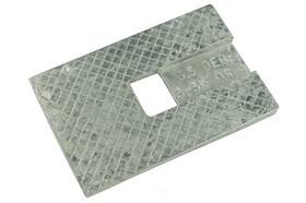 Ms950101 Mevotech Alignment Caster Kit