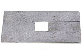 Ms950104 Mevotech Alignment Caster Kit