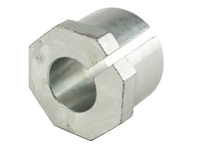 Mevotech Nh55y3 Alignment Caster Camber Bushing For F250 Super Duty Ram 2500 Excursion