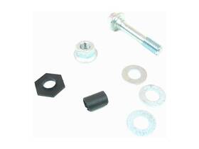 Nv521wj Mevotech Front Alignment Caster Camber Kit For 2007-2018 Hyundai Elantra 2011