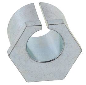415ky20 Mevotech Original Grade Alignment Caster Kit Front For 1992-2002 Ford E-250 Econoline