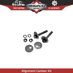 470mi43 Mevotech Original Grade For 1999-2000 Cadillac Escalade Alignment Camber Kit Front Upper