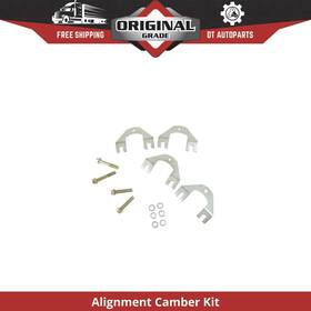 498dm93 Mevotech Original Grade For 1997-2001 Honda Cr-v Alignment Camber Kit Rear 1998 1999 2000