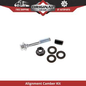 Mevotech Original Grade 543by98 For 1988-1993 Ford Festiva - Front Alignment Camber Kit Og