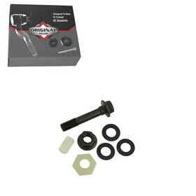 Mevotech Original Grade 66587ea For 2008-2009 Pontiac G8 - Og Front Alignment Caster / Camber Kit