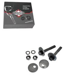 72036ee Mevotech Original Grade Alignment Camber Kit Front Upper For 1988-1999 Chevrolet C1500